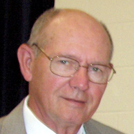 Jay Stancil headshot.
