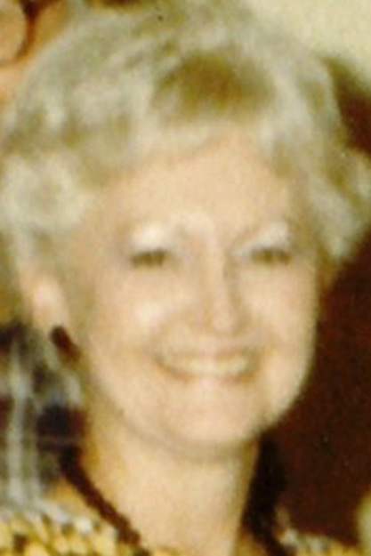 Jennifer Kaye Pittman headshot