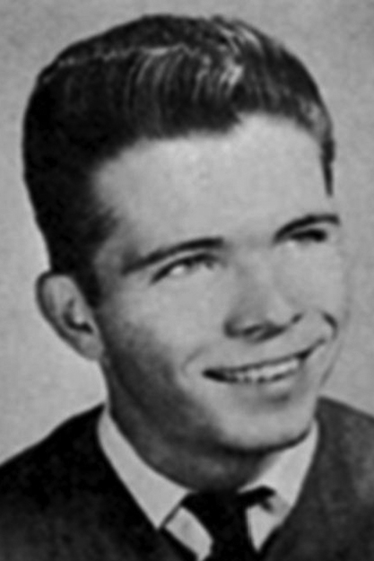 Jerry Elde Stancil Sr.