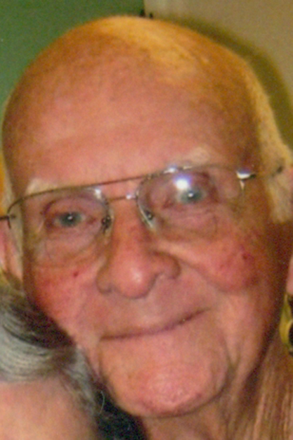 James Pennington Wood headshot