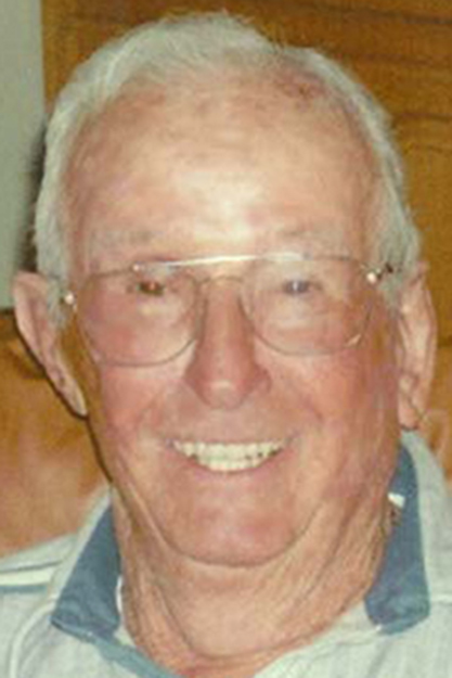 Joseph Elijah Stancil headshot.