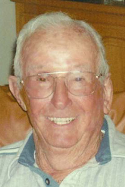 Joseph Elijah Stancil Sr. headshot