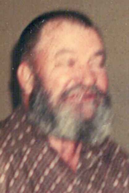 Thomas Emmette Stancil Jr. headshot