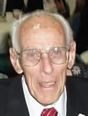 Ken Collins headshot.