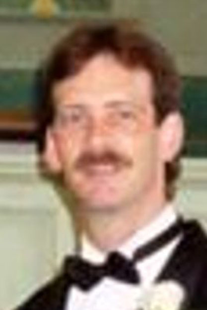 Kenny Narron Sr. Headshot