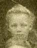 Lillian Stancil in 1902.