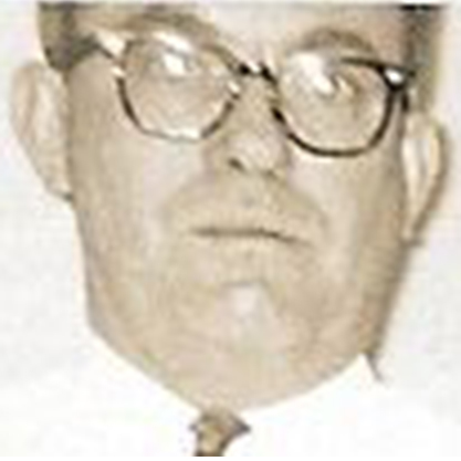 Lloyd Thomas Sellers headshot.