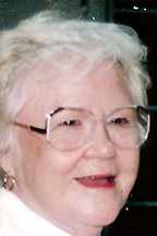 Margaret Stancil Sellers.