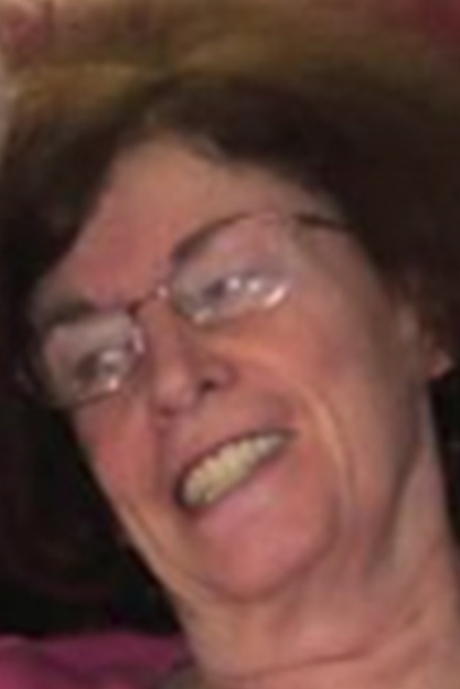 Marilyn Sue Joseph Stancil headshot.