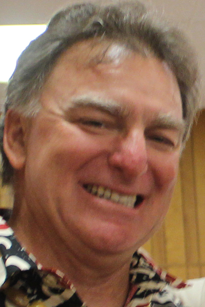 Mark Stancil.