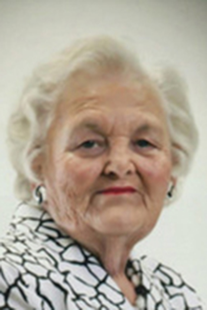 Frances Pope Johnson