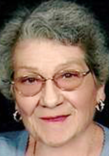 Mary Alice Rivenbark Stancil Ayers headshot.