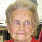 Mavis Hill Godwin Headshot