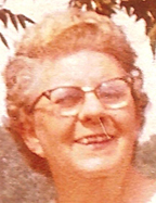 Carrie Mozelle Stancil Campbell