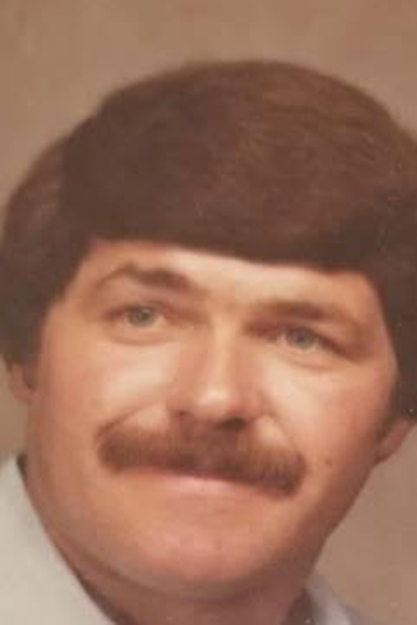 Bobby Earl Spivey headshot.