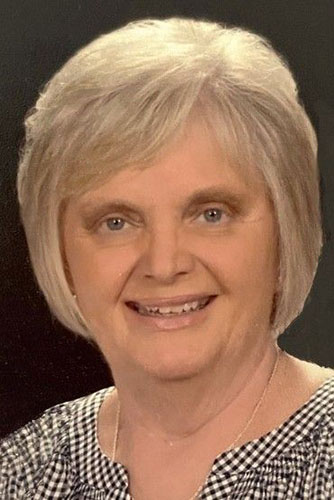 Frances Pope Patterson headshot.