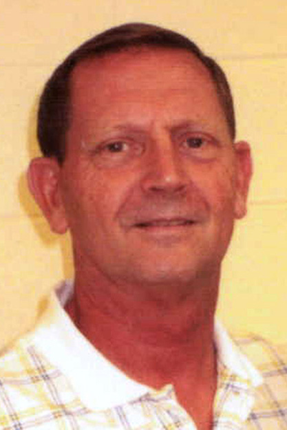 Gary Wayne Stancil headshot