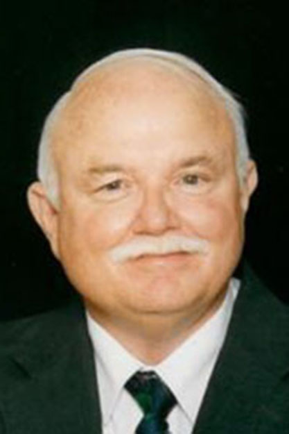 Hale Ralph Stancil headshot.