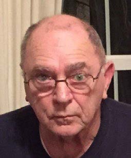 Larry Richard Joyner Jr. headshot.