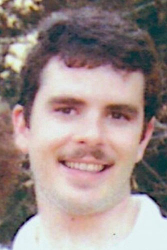 Mark Christopher House headshot.