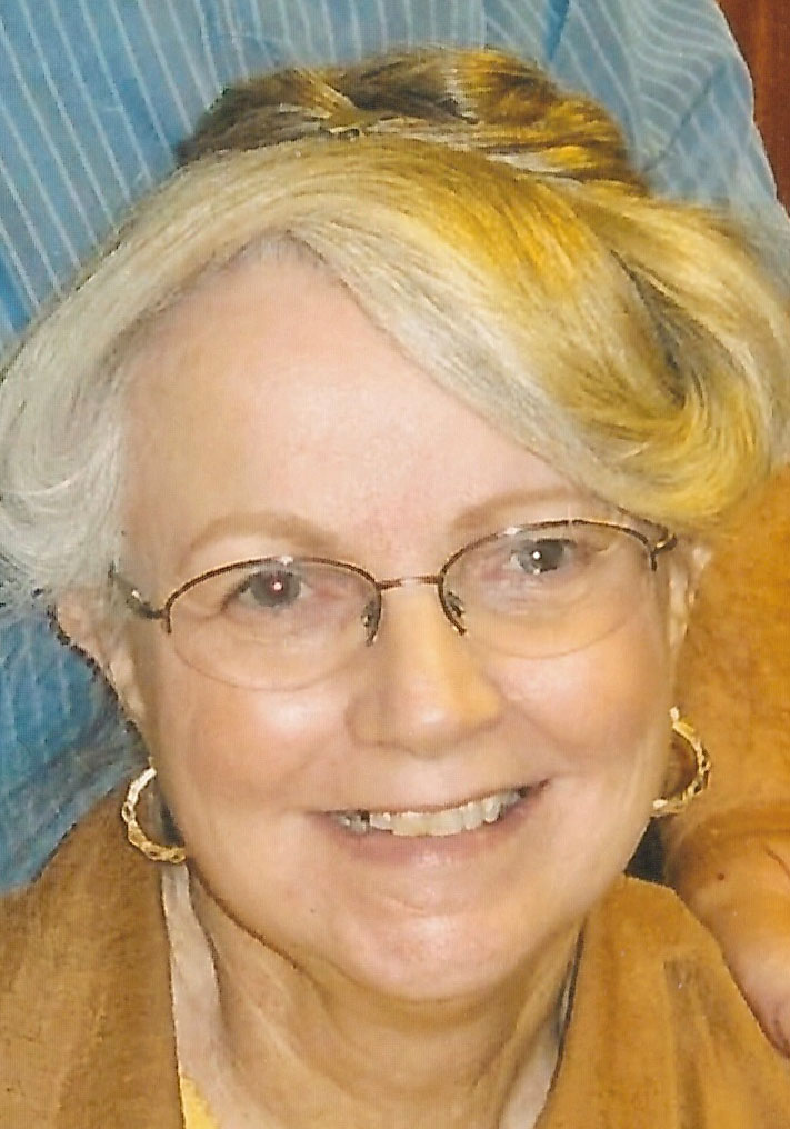 Renn Stancil Hinton headshot.