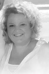 Rhonda Michelle Lucas Harrington headshot.