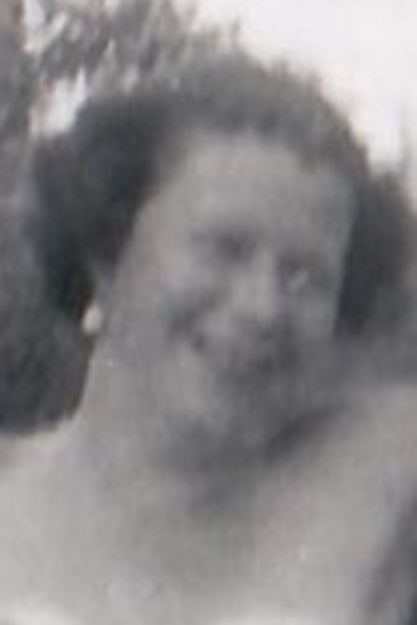 Patricia Ann Stancil headshot
