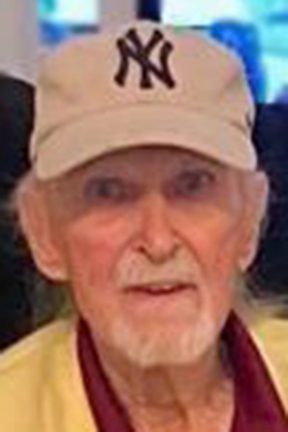 Paul Edwin Stancil Sr. headshot.