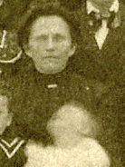 George Preston Hill in 1902