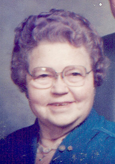 Celia Rachel Stancil Renfrow headshot