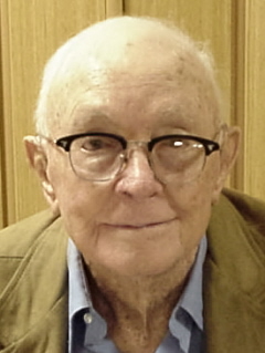George Ralph Stancil headshot