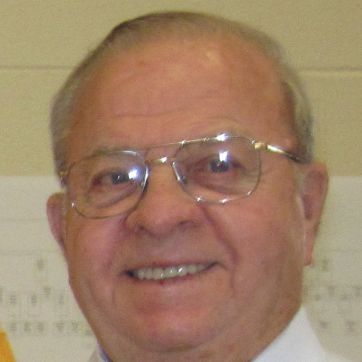 Ray Stancil headshot