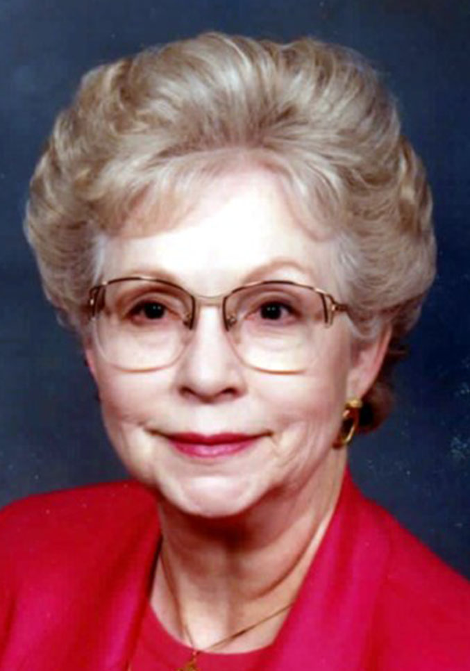 Reba Stancil House