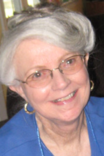 Renn Stancil Hinton headshot