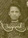 Ronia Hill Stancil headshot