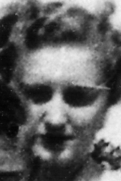 Ruth Pittman Langston
