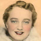 Ruth Stancil Janiuk headshot