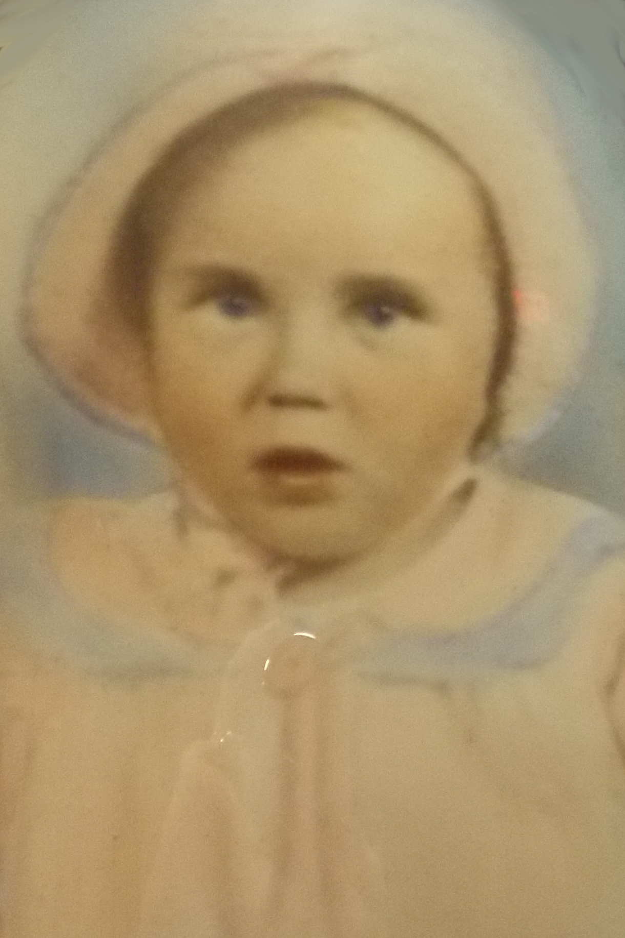 Shirley Gray Stancil.