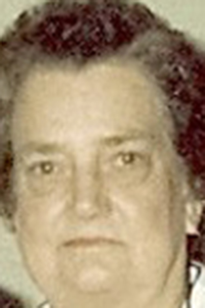 Sudie Bailey Sullivan headshot.
