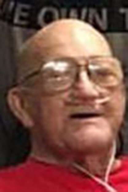 Theodore Rudolph Kalikookala Stancil headshot.
