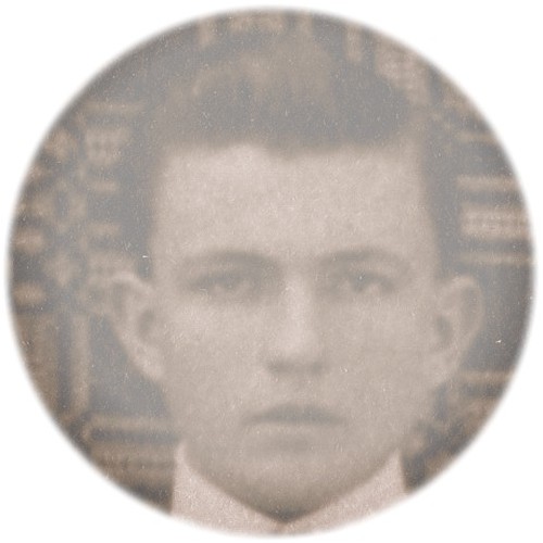 Thomas Ruffin Stancil Headshot