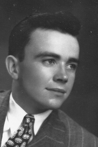 Worth Hayes Stancil