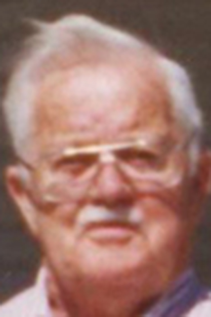 Thomas Ruffin Stancil headshot.