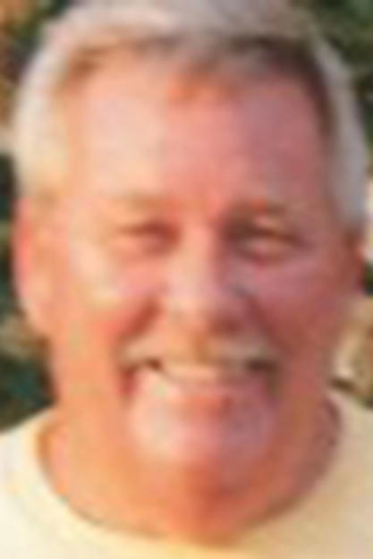 Milton Vann Price headshot.