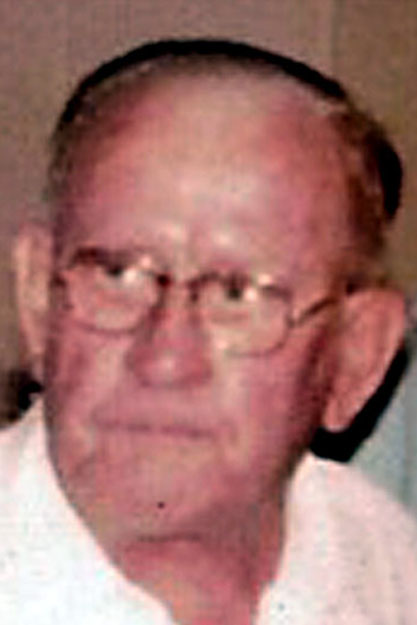 Vernard Alvin Stancil headshot