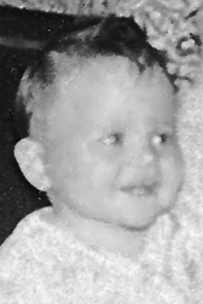 Warren Eric Dennison Headshot