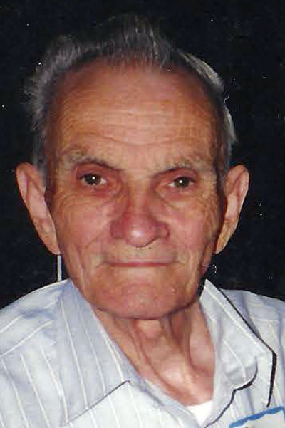 William Arthur Stancil Jr. headshot