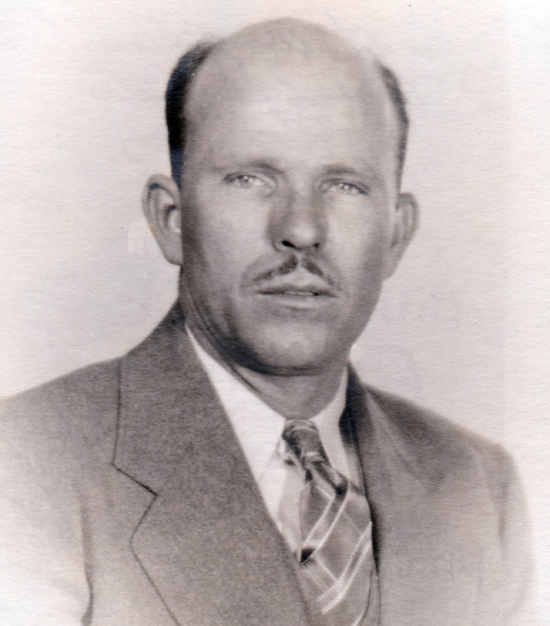 William Hubert Stancil
