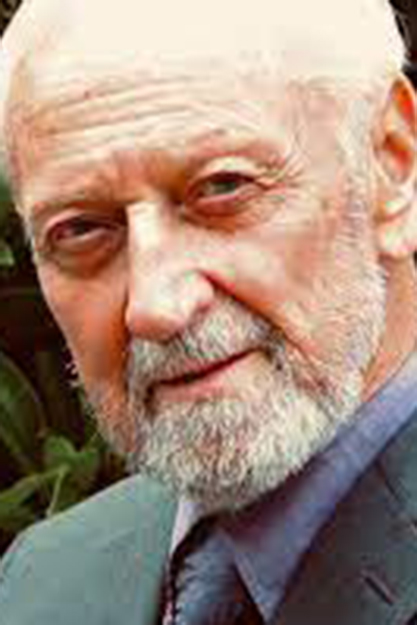 William Manley Creech Sr. headshot