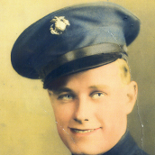 James Orville Stancil